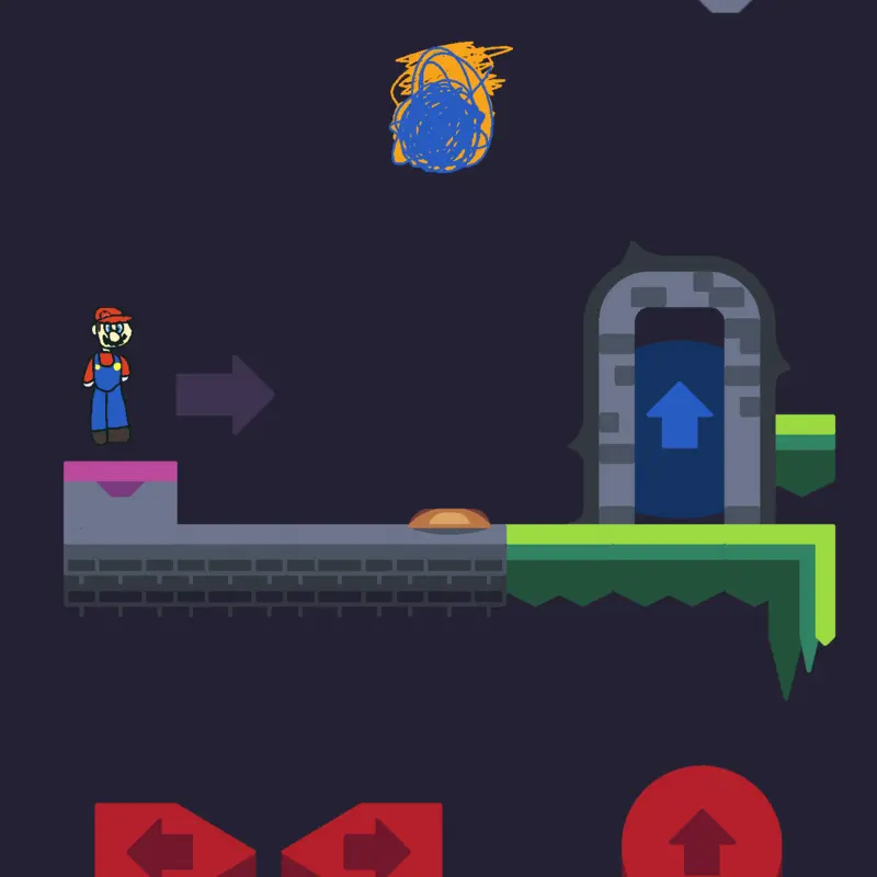 Game by @zephplayzheookyouare