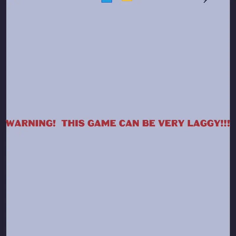Game by @BananaToast