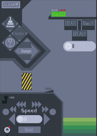 | Cube idle |1.04.9
