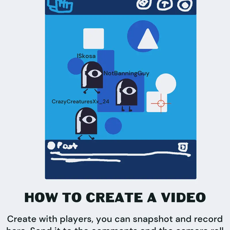 Interactive Deck by @NotBanningGuy