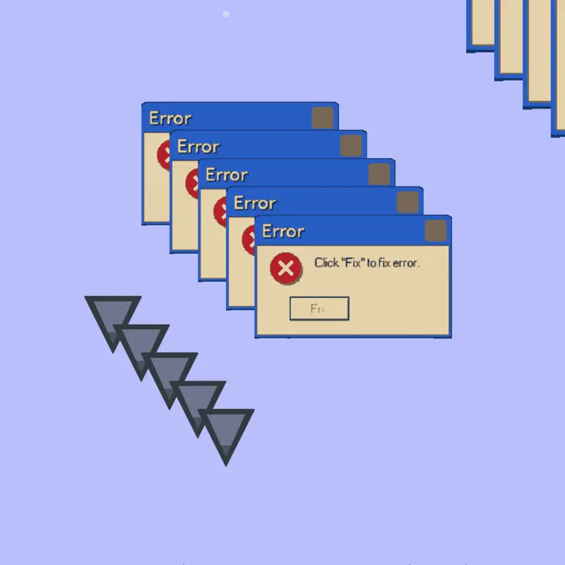 Game by @herobrine3