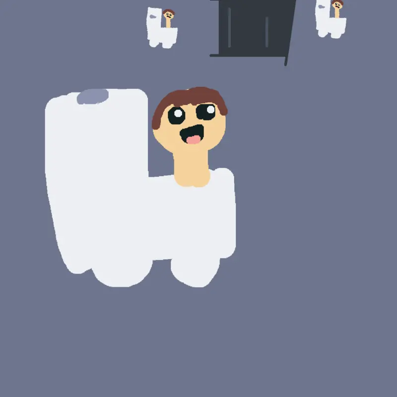 Game by @LucasMario77777