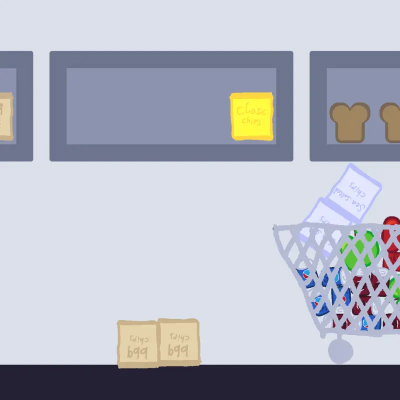 Game by @stupod