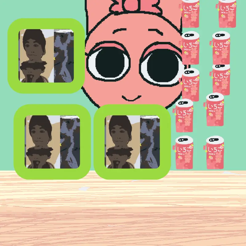 Game by @ayham17