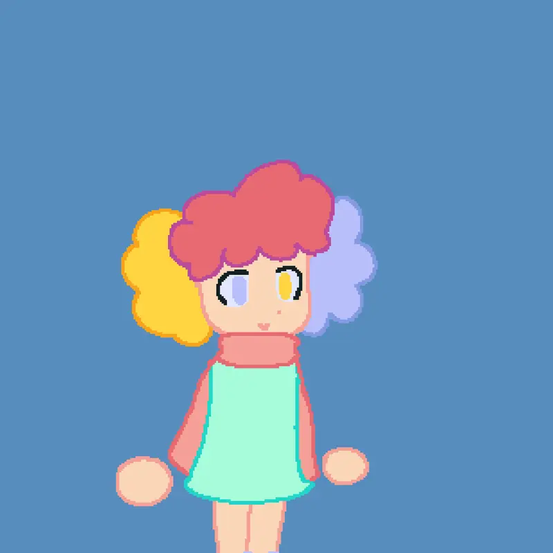 Game by @G-Snail