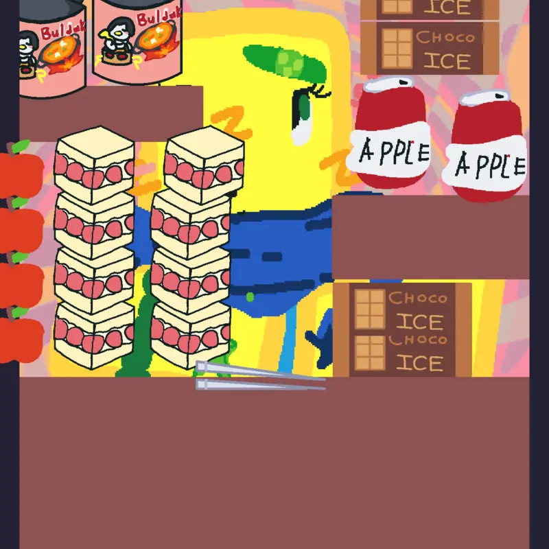 Game by @umamusume_fAN23