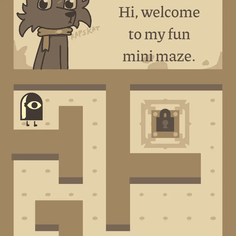 Game by @GolfMarble