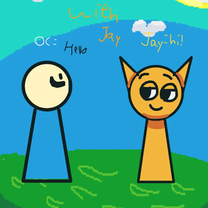 Game by @Sarco22