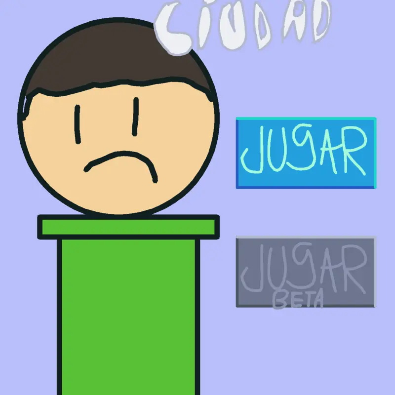 Game by @EnBuscaDeExito