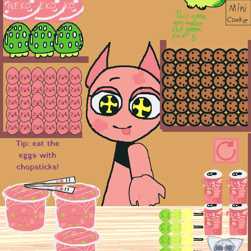 Game by @bestTenna