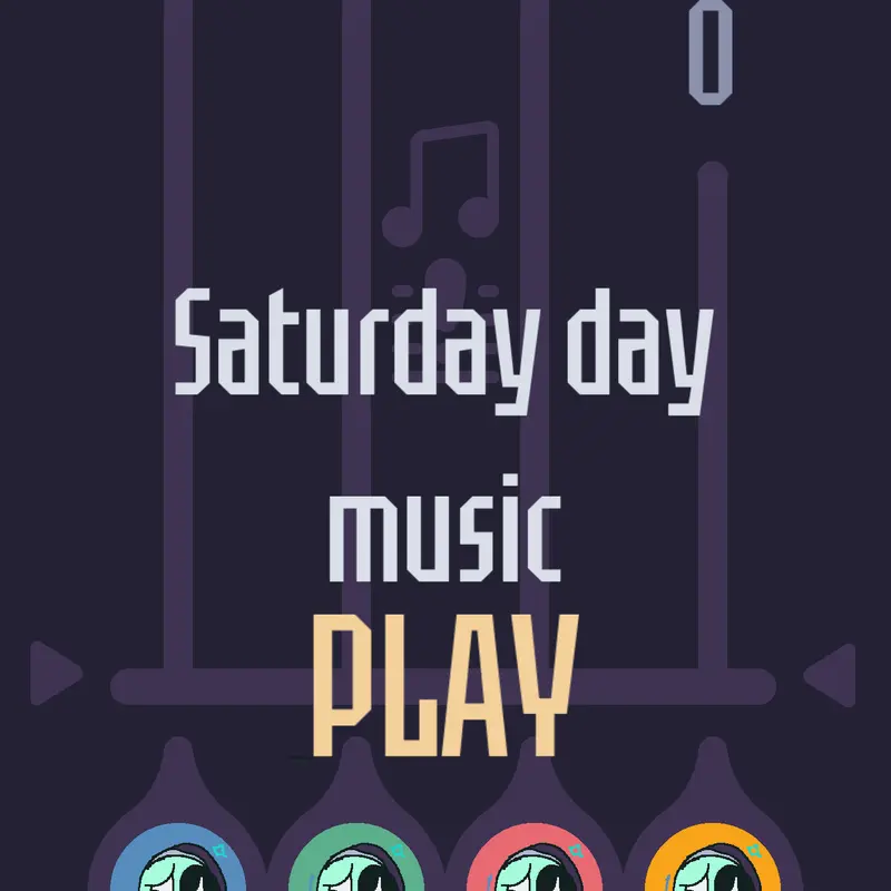 Game by @JonatasGames