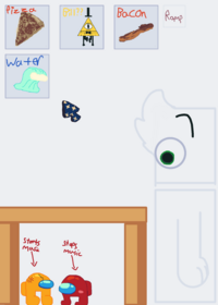 Hey :3 this is my first game on my new...