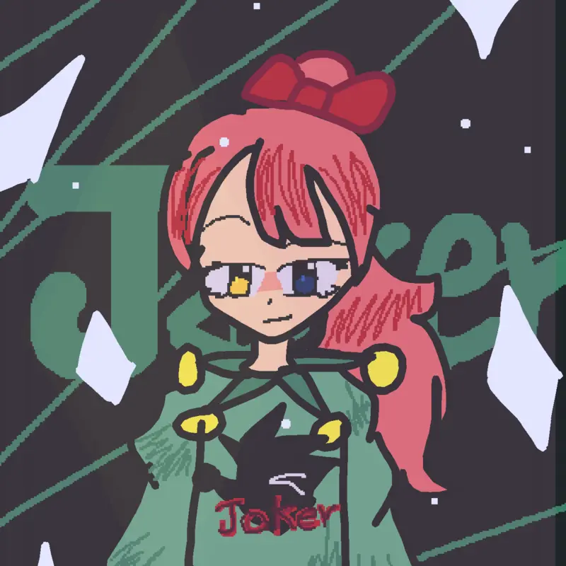 Game by @Akashimi