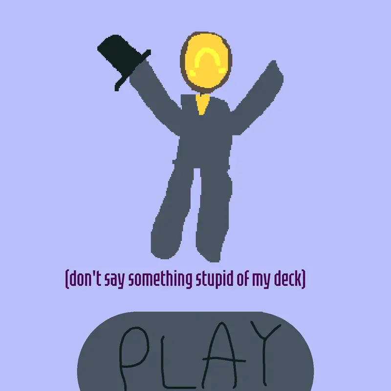 Game by @cutie_tvwoman