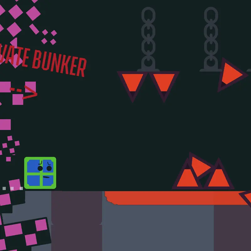 Game by @Herobrine_Official