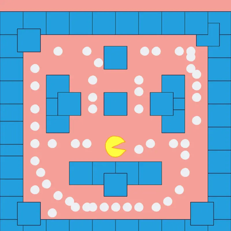 Game by @geomtri