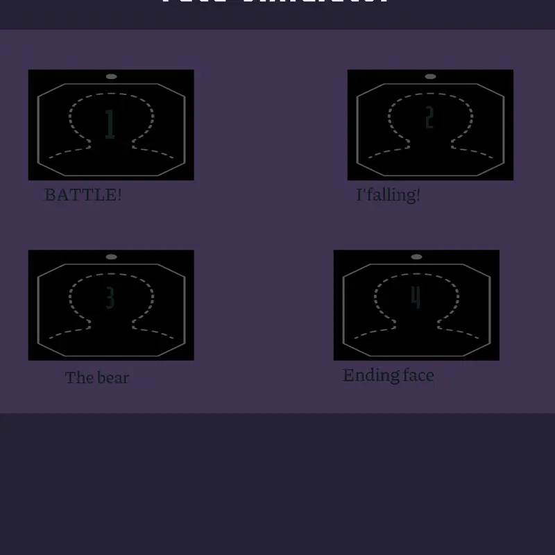 Game by @dmusk_studios