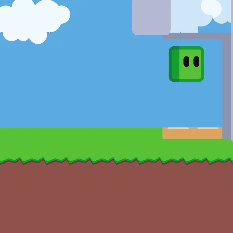 Game by @iwike