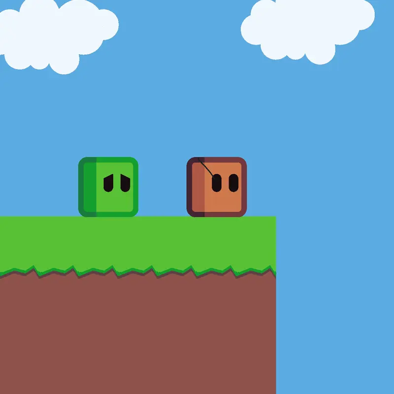 Game by @maksimus_TR