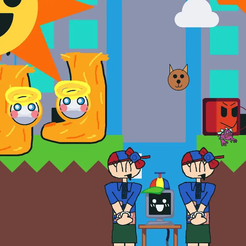 Game by @calvin_2026
