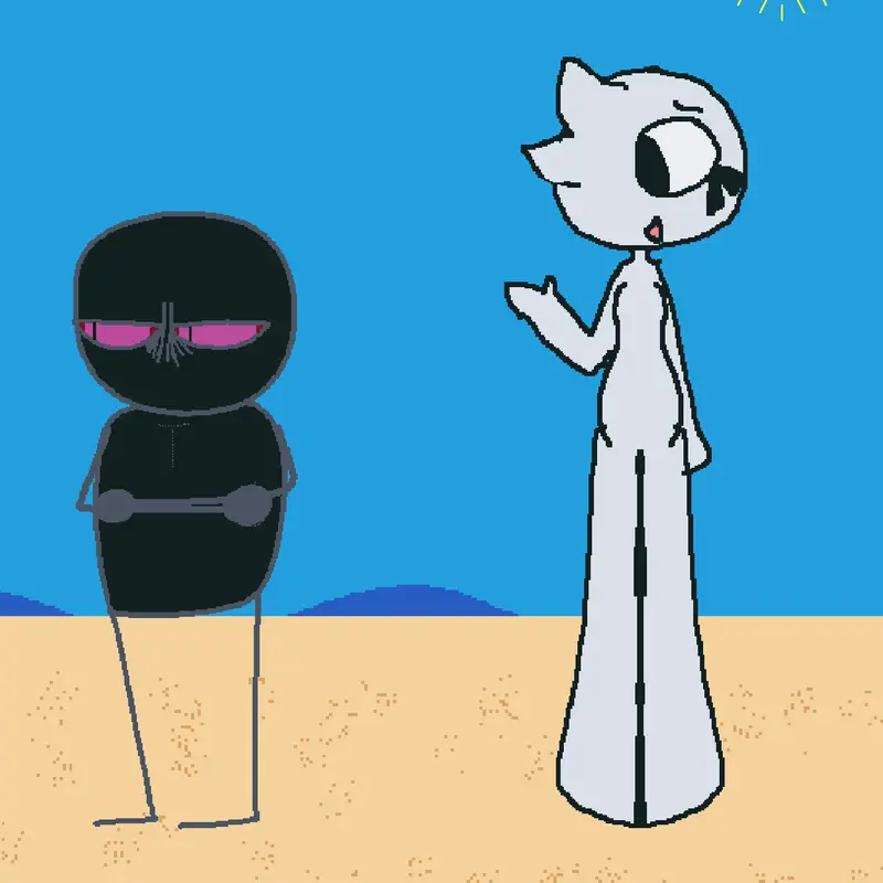 Game by @Strawburry