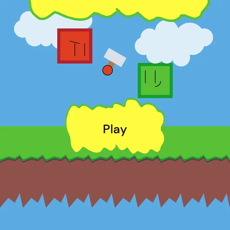 Green simulator by @PONTILOSTxd