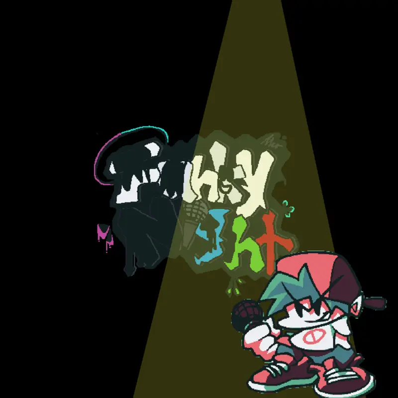 Game by @gdjtrzh2