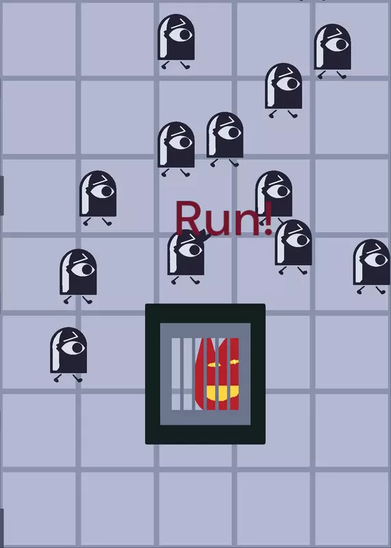Game by @ghst