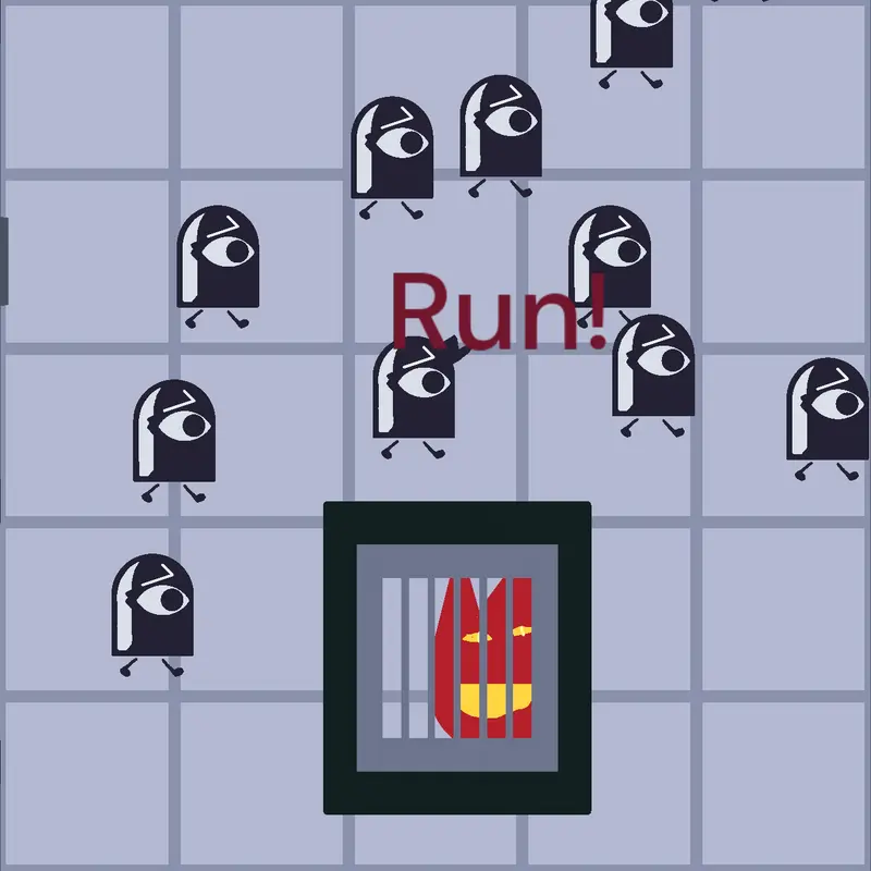 Game by @ghst