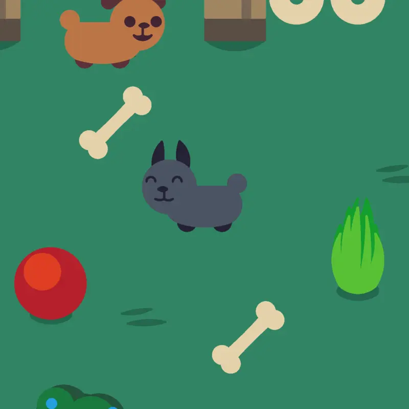 Game by @yaa_new