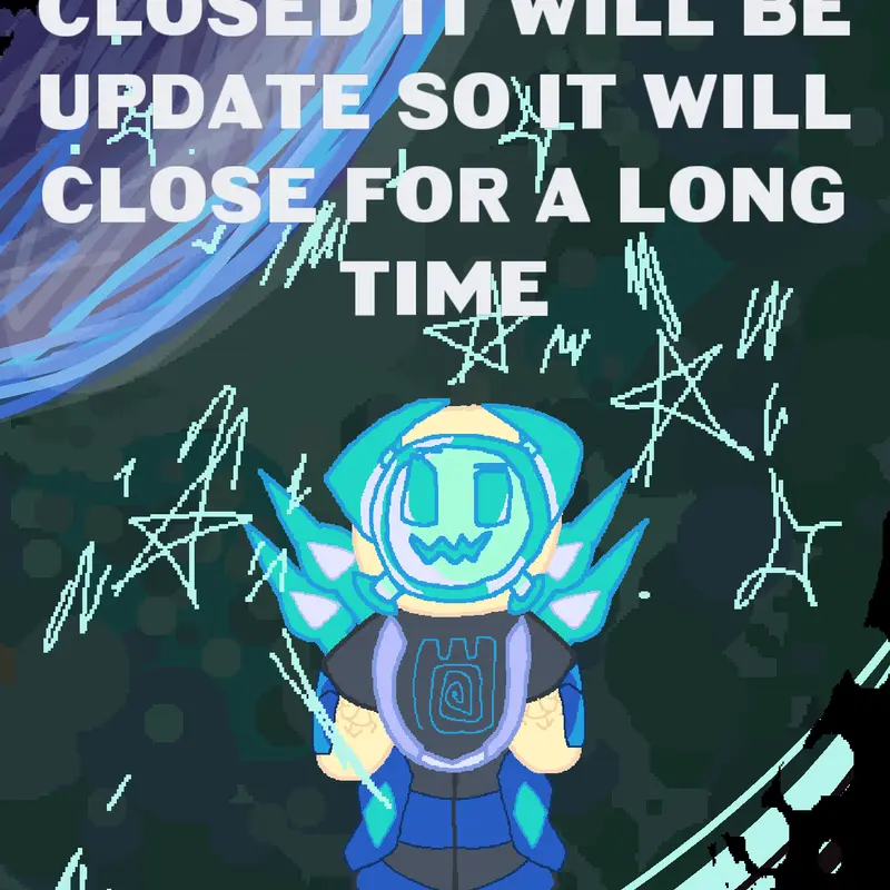 Game by @Lisery_Galaxy