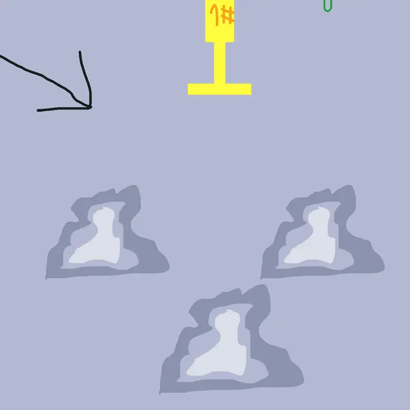 Game by @cool_potato