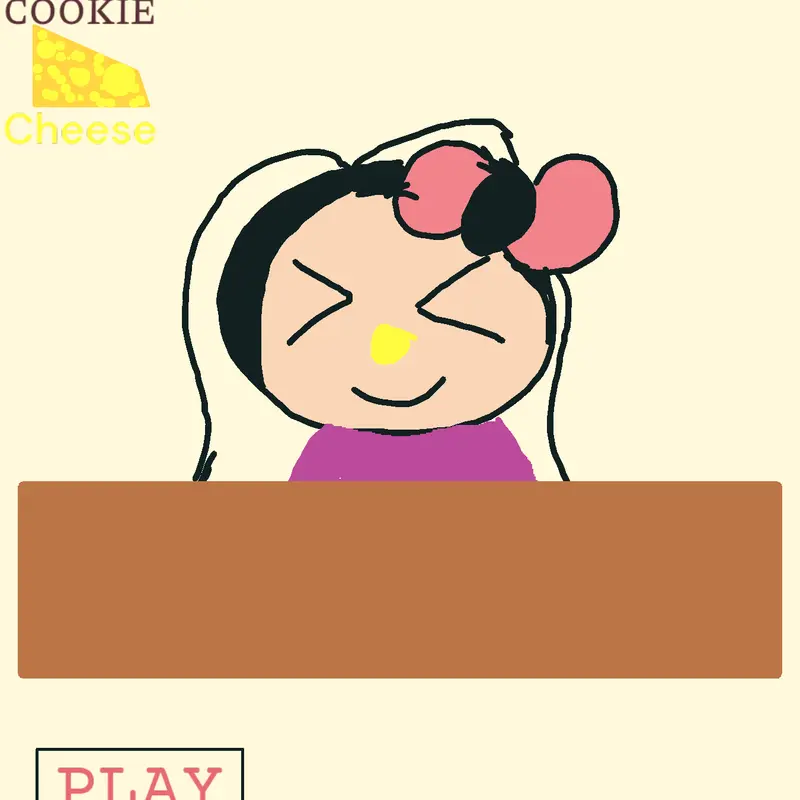 Game by @chlowerch