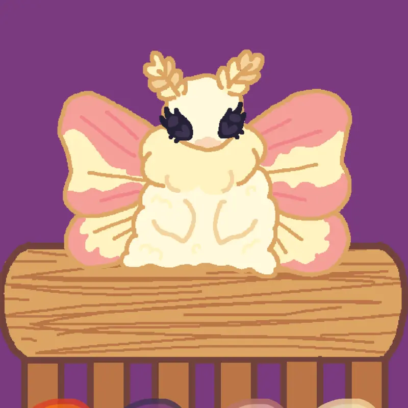 Game by @coocie