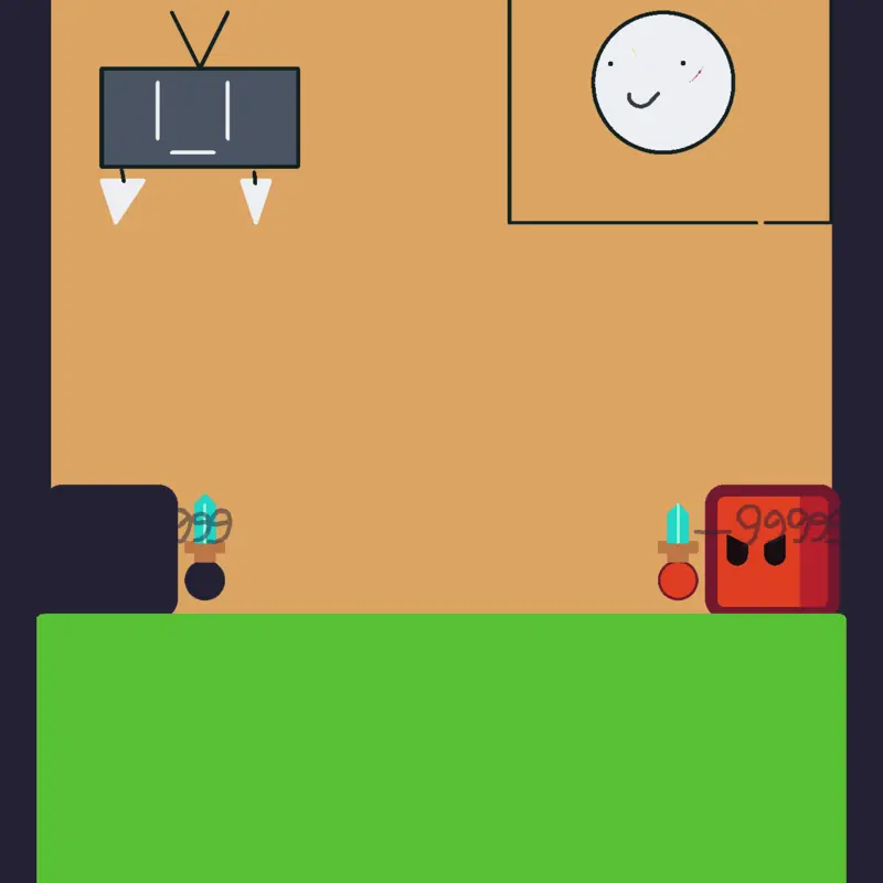 Game by @Brax808