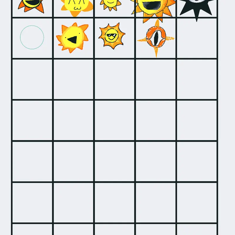 Game by @theshineingstick