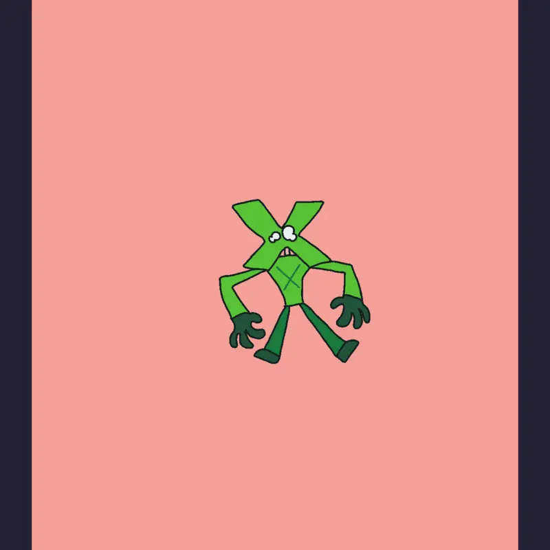 Game by @hexaman