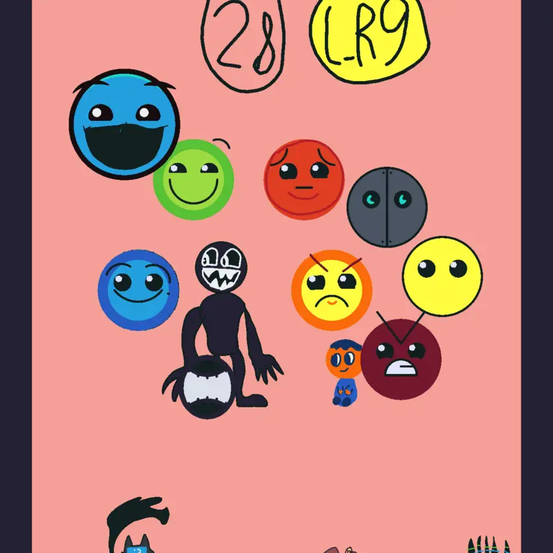 Game by @luciano_romano9