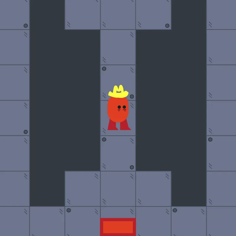 Game by @rekans
