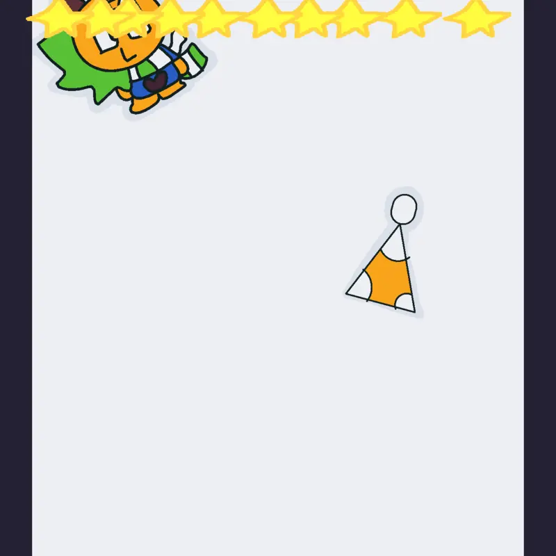 Game by @crystavelia