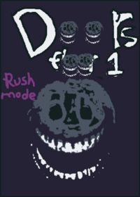 Rush mode