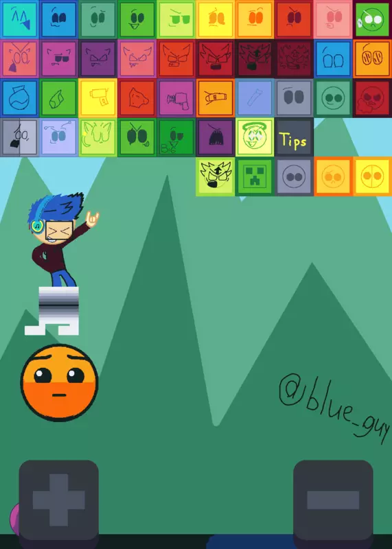 Game by @guilhermeeduardoof