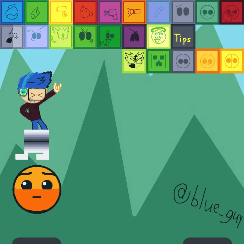 Game by @guilhermeeduardoof