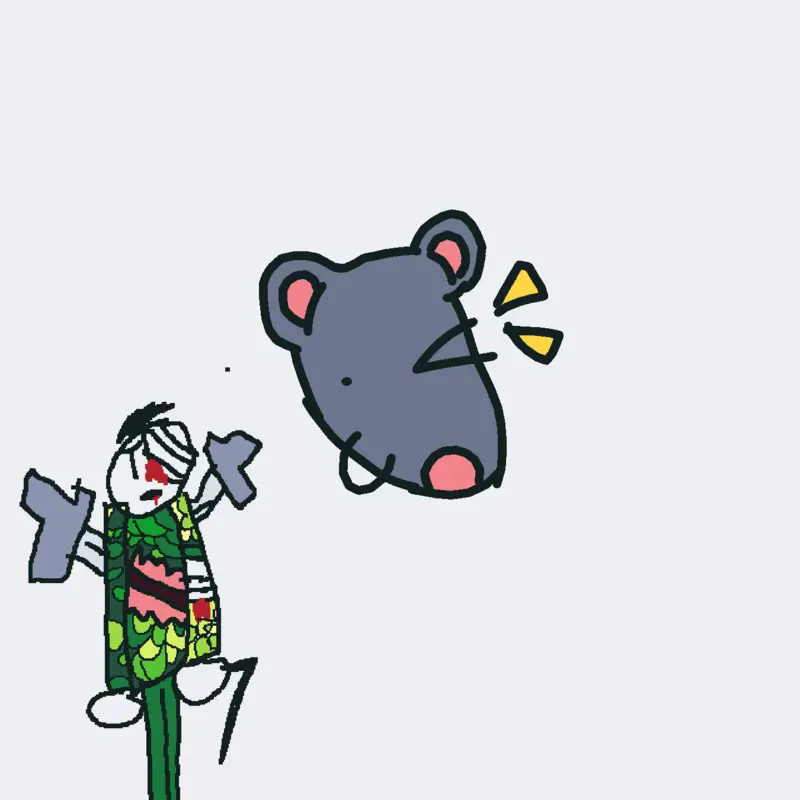 Game by @mr_ricky