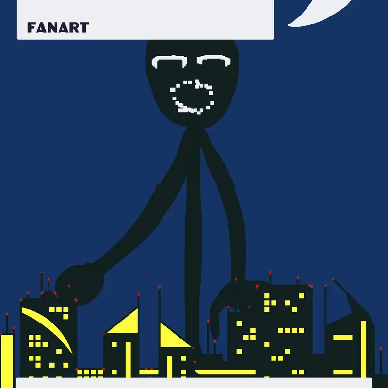 Game by @RagnarStickman