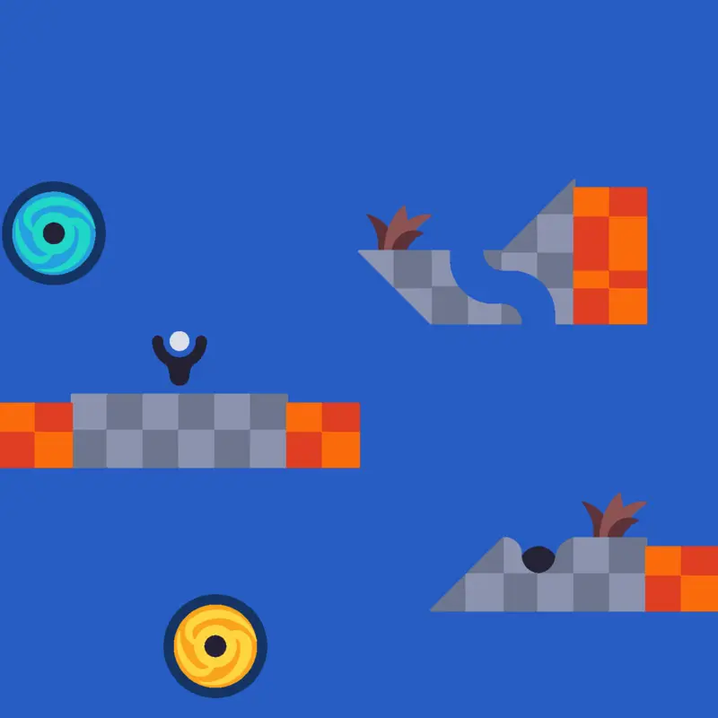 Game by @Binchief