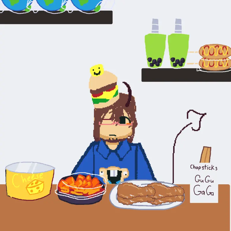 Game by @M0ychan