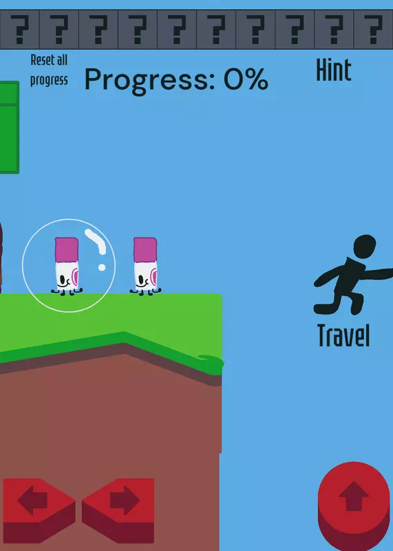 Game by @Jebat6767