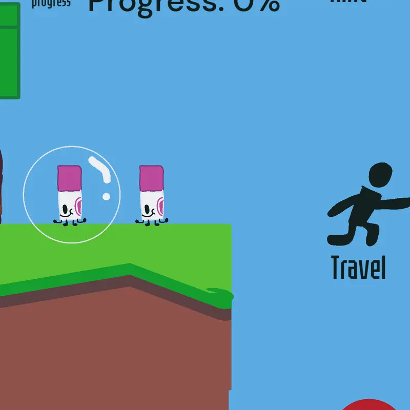 Game by @Jebat6767