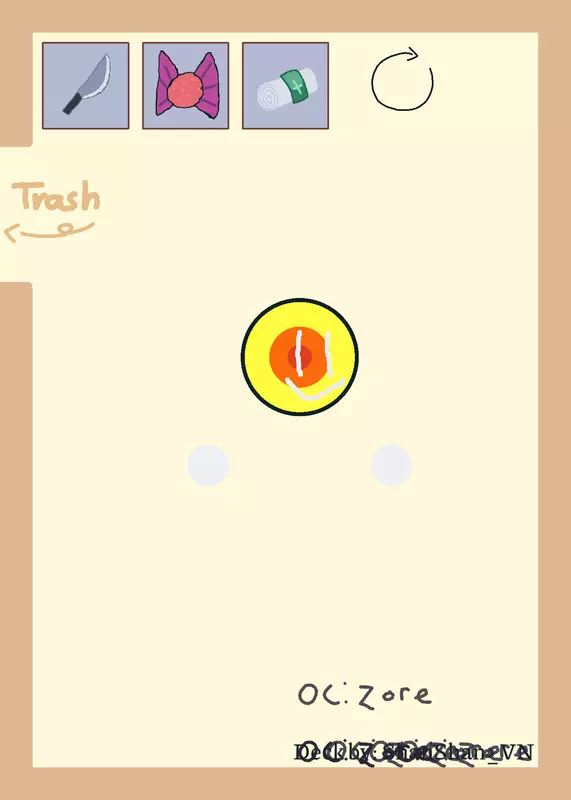 Game by @johnmonster